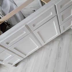 Bathroom Cabinet