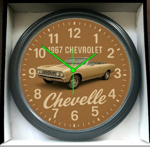 1967 Chevy Chevelle, Pick One Or All And We Will Adjust Price