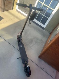 Hiboy s2 pro scooter