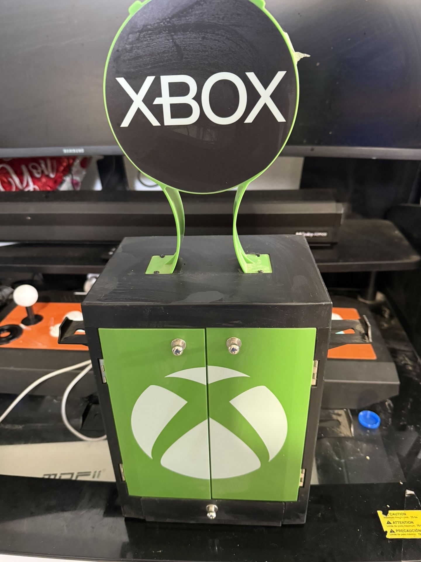 Xbox Storage Stand New