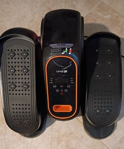 Fit Under Desk Elliptical machine