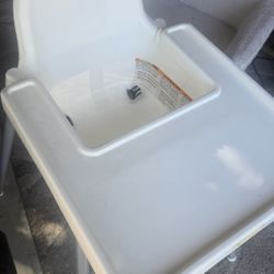 Baby High Chair