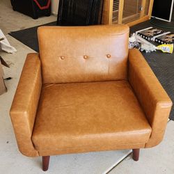 Leather Chair