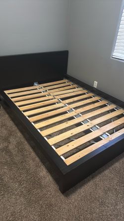 Full Size Bed Frame