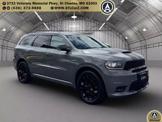 2020 Dodge Durango