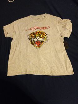 Ed Hardy Shirt