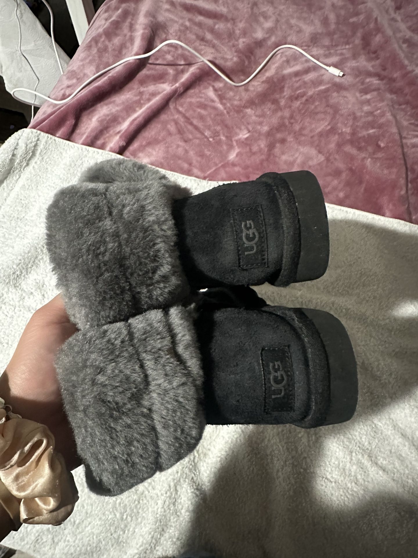 Uggs
