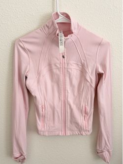 Lululemon jacket