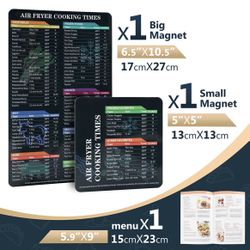 Air Fryer Magnetic Cheap Sheet Set 