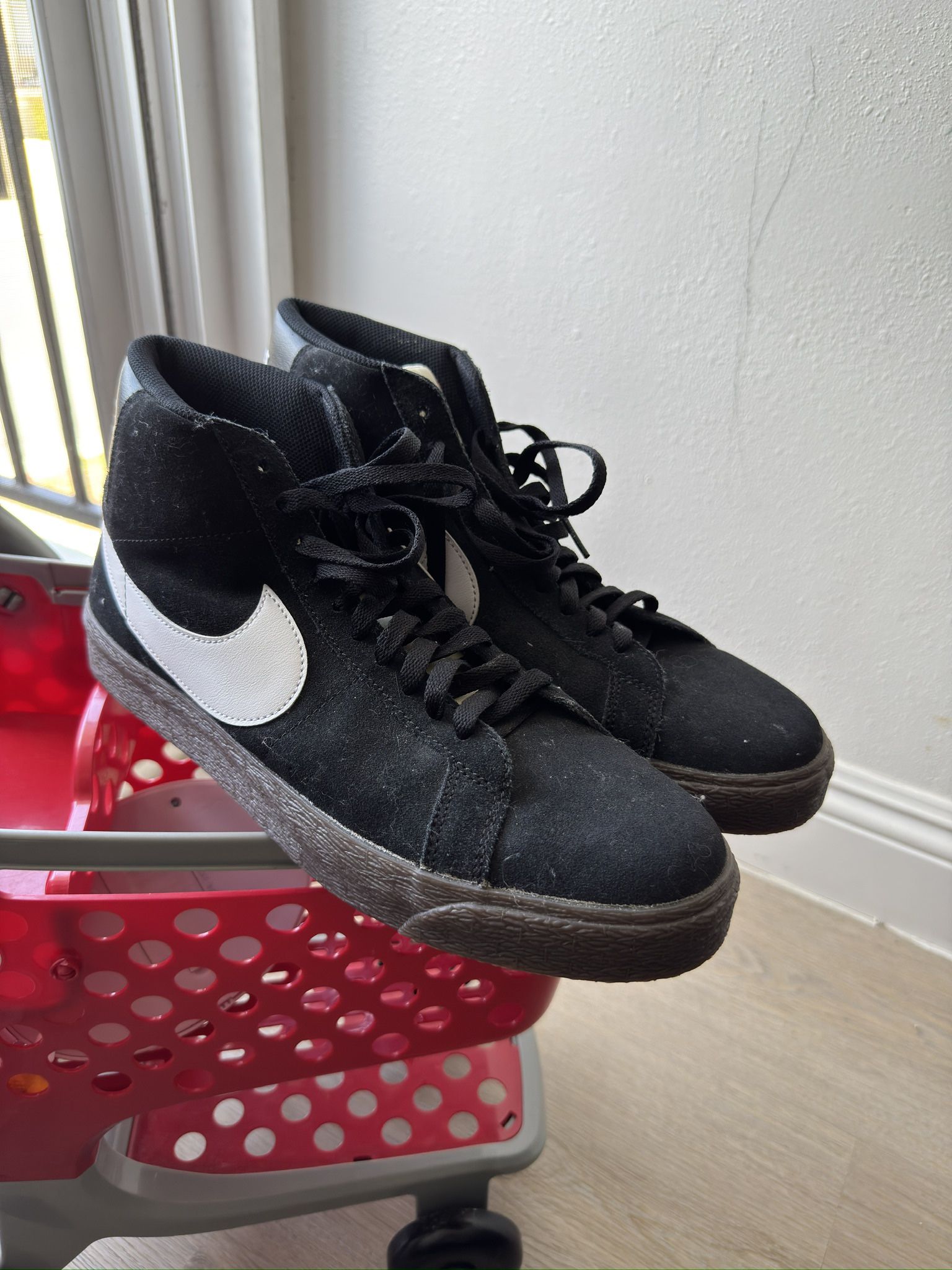 Nike SB Zoom Blazer Mid