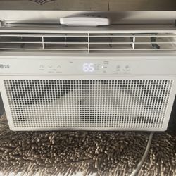 LG ac Air Conditioner
