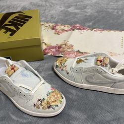 Air Jordan 1 Low OG 'CNY Year of the Horse'