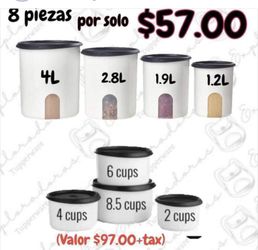 Toppers Para Lonche De Topperware