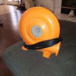 Selling Infans Air Blower For Inflatables, 25ft Power