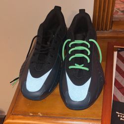 Anthony Edward’s 1s 