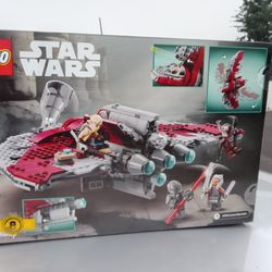 Couple Lego Sets Brand New Star Wars