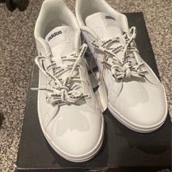 Adidas Courtpoint Base Sneakers 