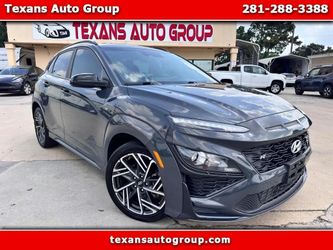 2023 Hyundai Kona