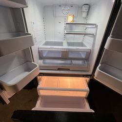 Samsung Refrigerator
