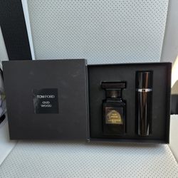 TF Perfumes