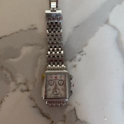 Women’s Michele Watch