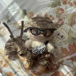 labubu