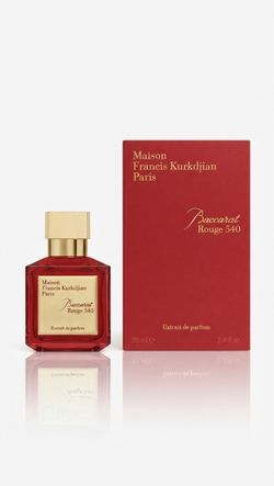 Fragrance