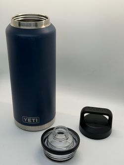 YETI 46 oz. Rambler Bottle with Chug Cap