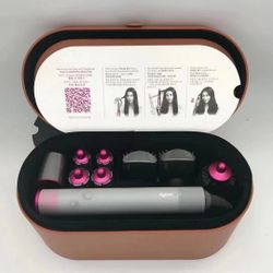 Dyson Airwrap