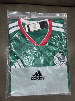 Mexico jersey