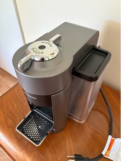Nespresso Machine