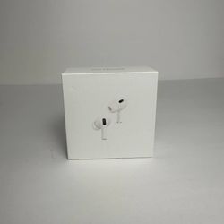 Airpods Pro Generation 2s