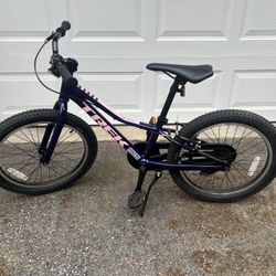 Kids Trek Precaliber 20” Bike