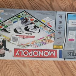 Monopoly 