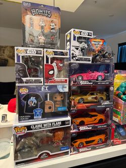 Collection for sale