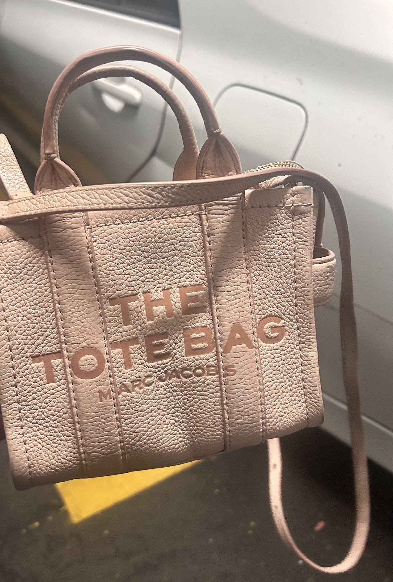 Tote Bag Marc Jacobs Handbag