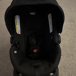 Britax B-Safe Gen2 Infant Car Seat