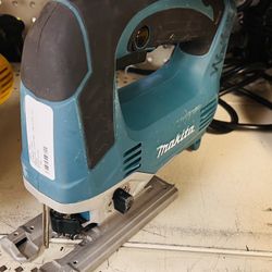 Makita Jig Saw