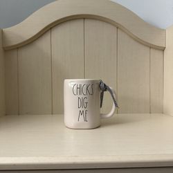 Rae Dunn Mug 🐣🌸