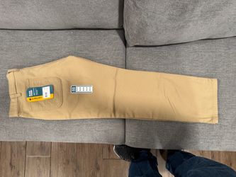 Carhartt Relaxed Straight Pants 36x30
