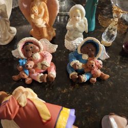 Angel Decor