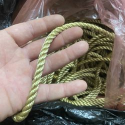 Decorative Rope