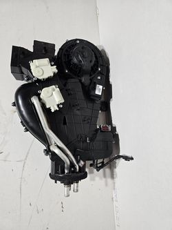 REAR A/C UNIT FOR DODGE DURANGO