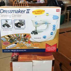 Dressmaker II Bestoffer