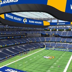 Rams Vs Whiners