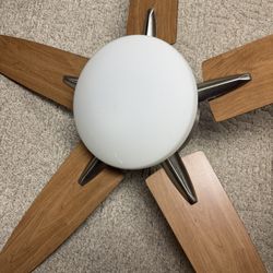 Ceiling Fan