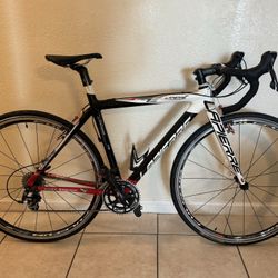 Lapierre cross carbon sale
