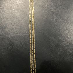 Gold Chain 