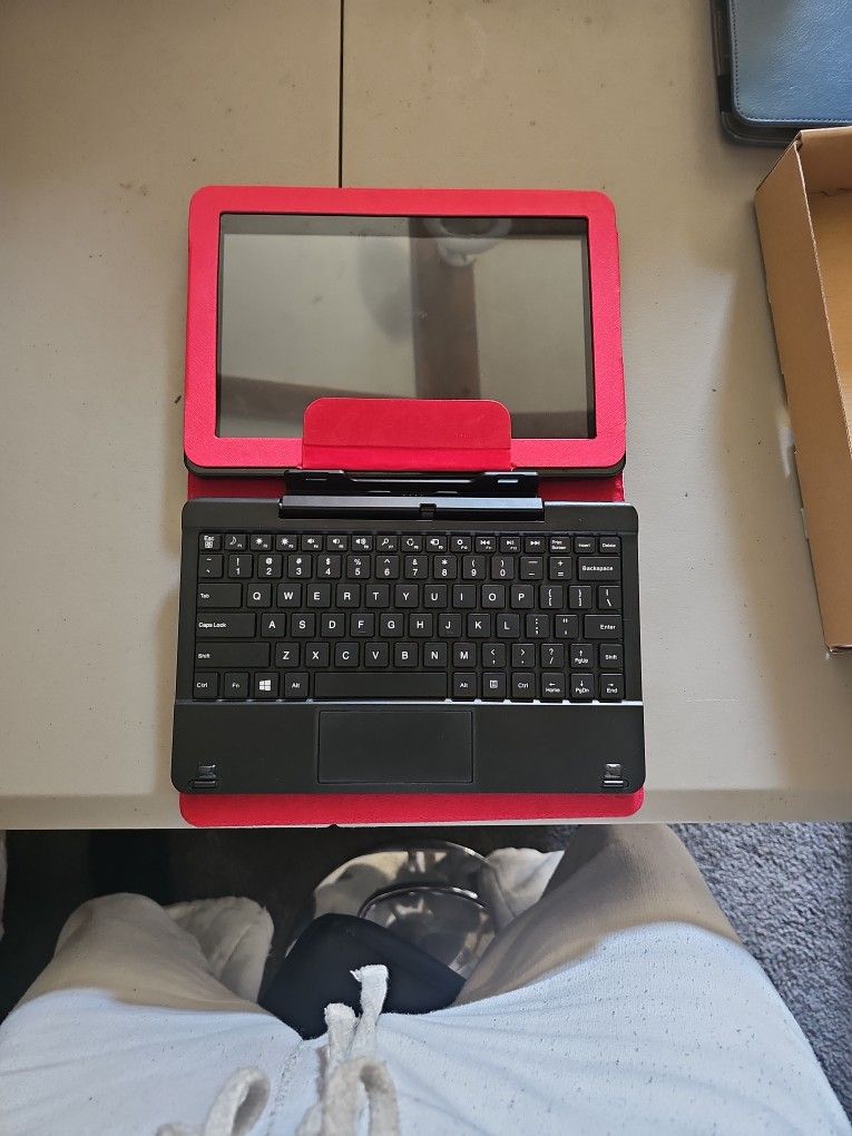 Tablet /keyboard 