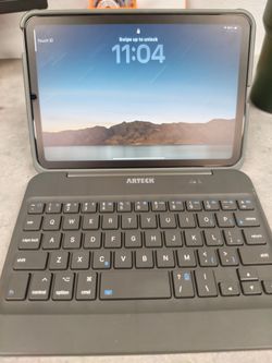 iPad mini 6